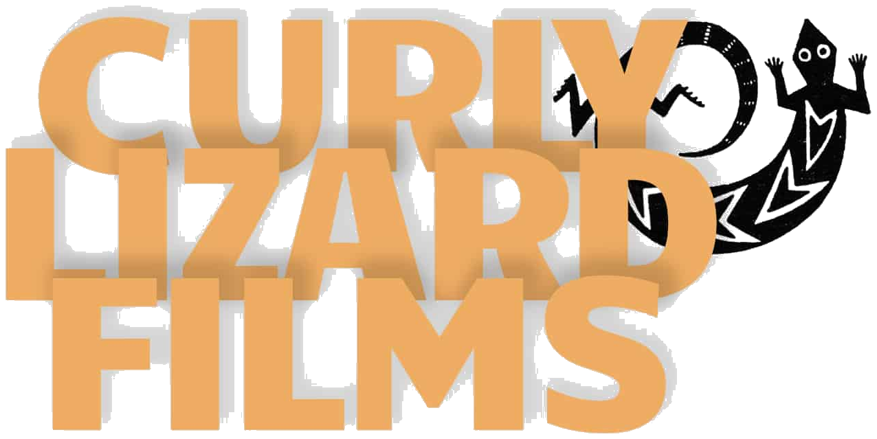 Curly Lizard Films