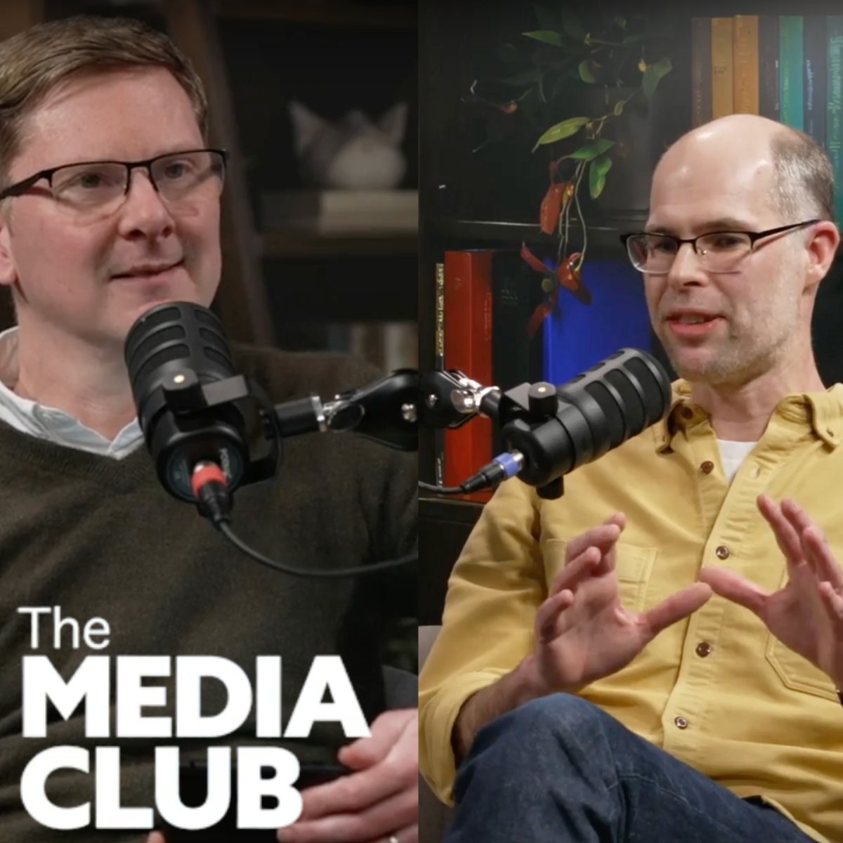 How the development landscape is changing — The Media Club